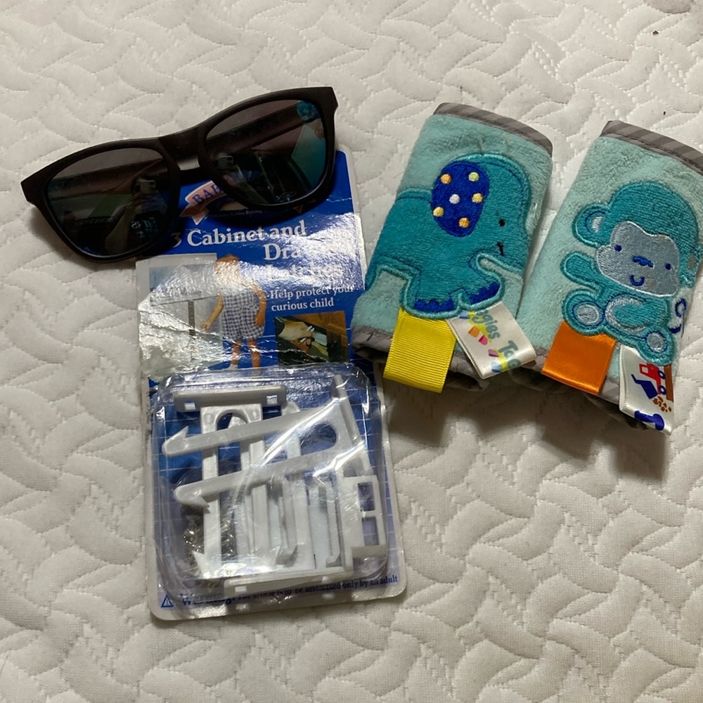 Baby stuff